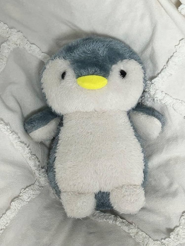 Amazon.co.jp: ペンギンのぬいぐるみ : Toys & Games